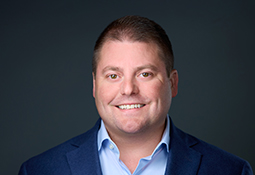 Joe Tosi, SIOR