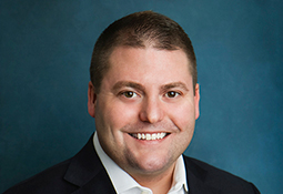 Joe Tosi, SIOR