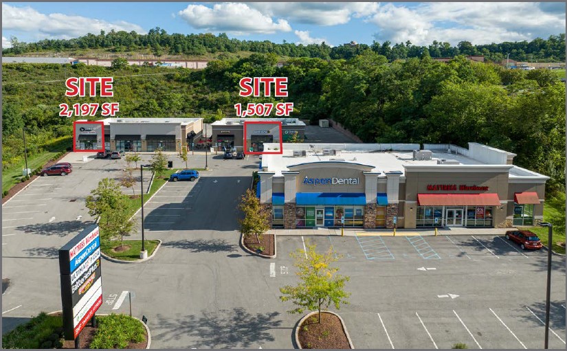 360 Washington Road