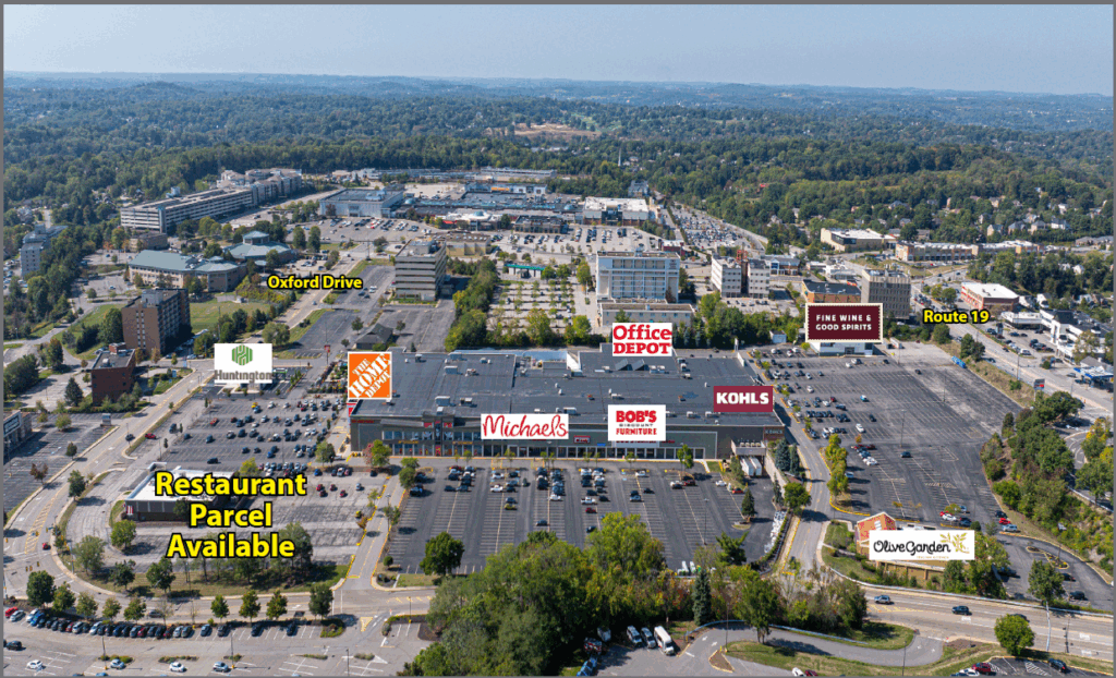 Village Square Mall