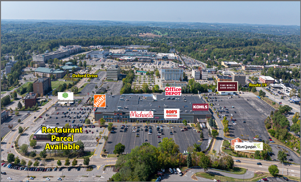 Village Square Mall