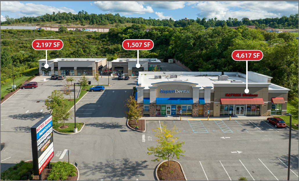 360 Washington Road