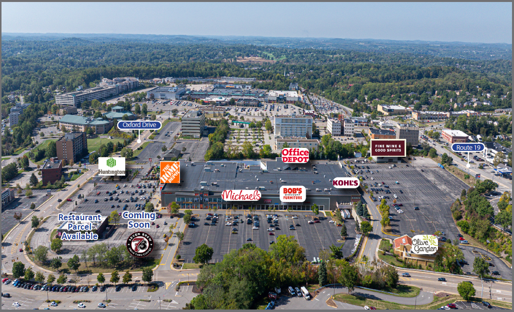 Village Square Mall