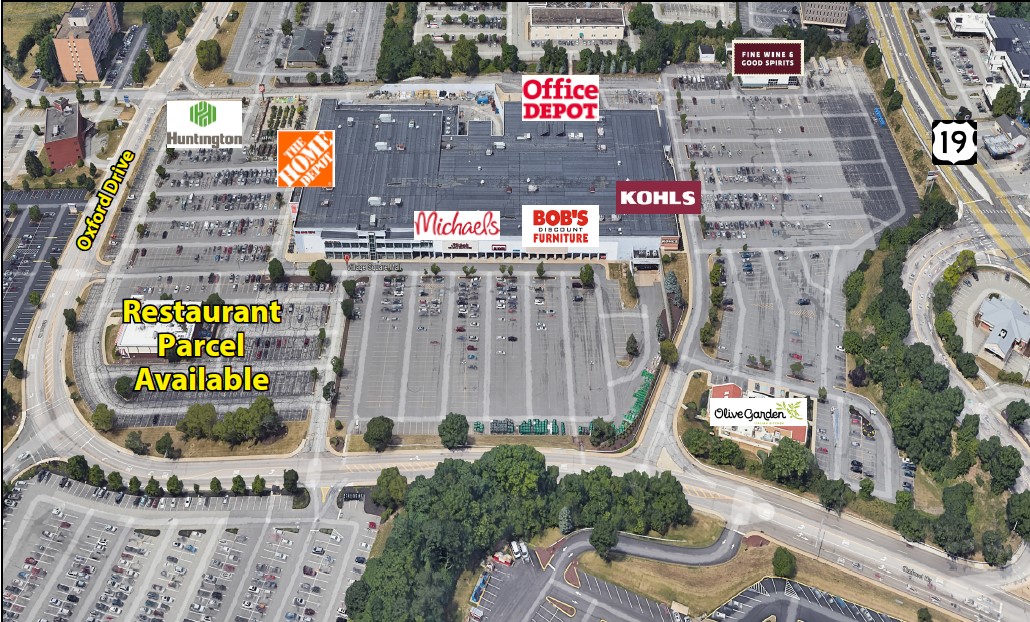 Village Square Mall