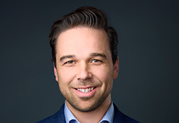 Alec M. Parchinski