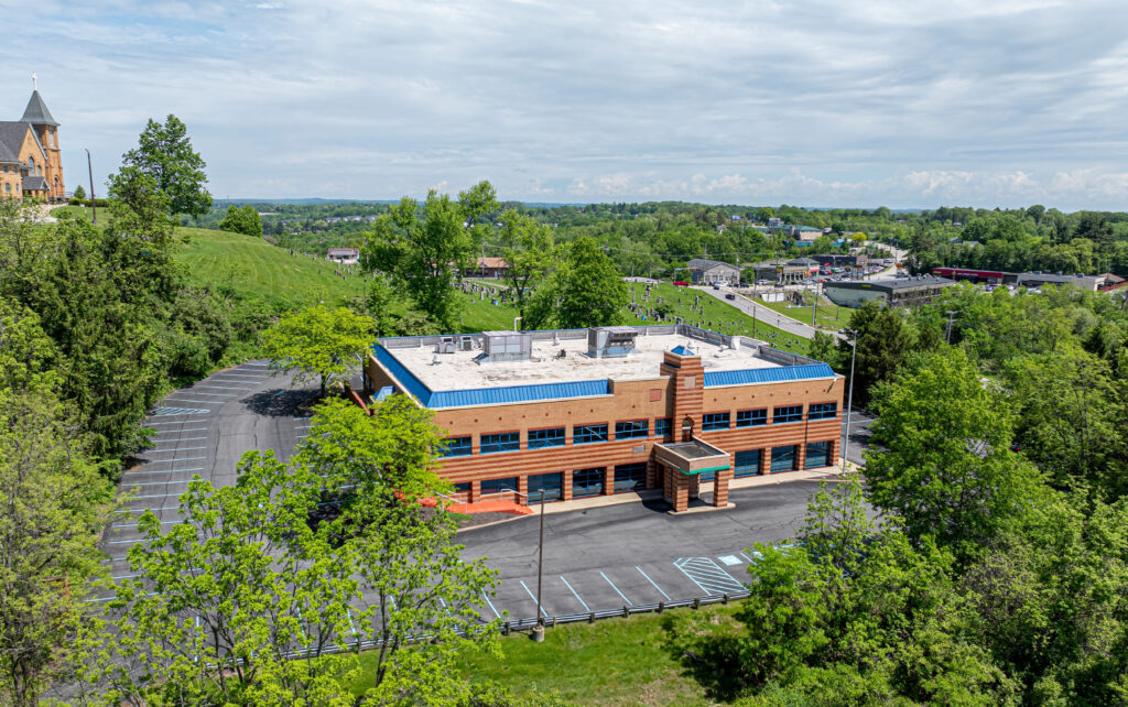 Robinson Medical Center