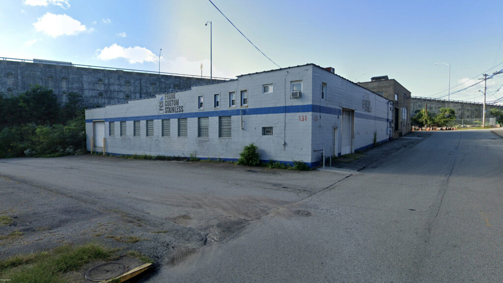 131 Cherry Street