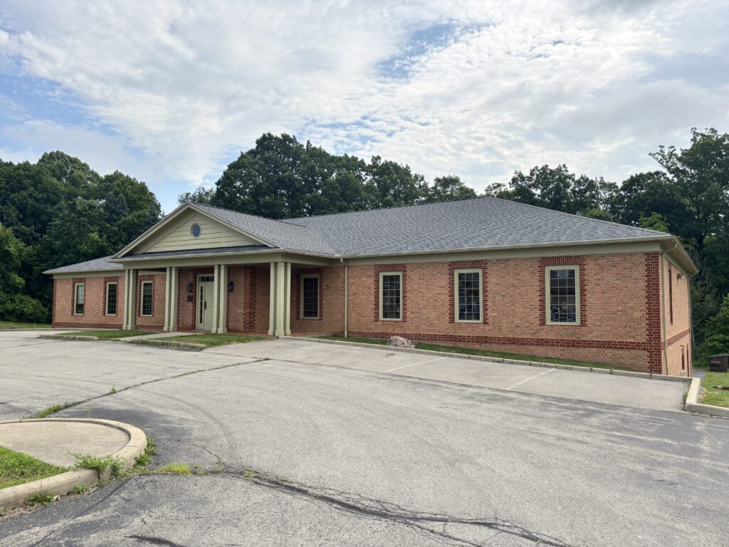 3126 Wilmington Road