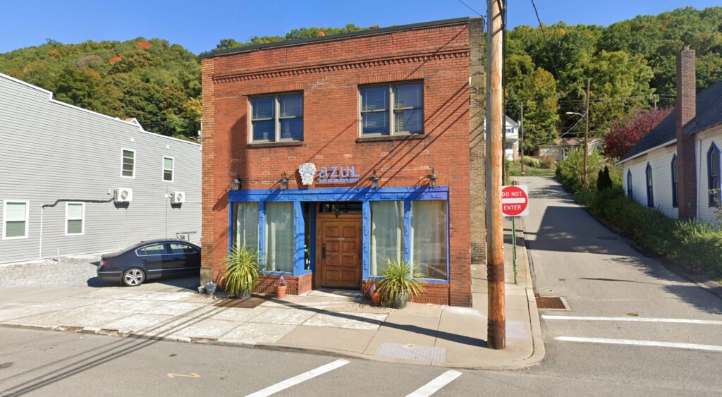 122 Broad Street