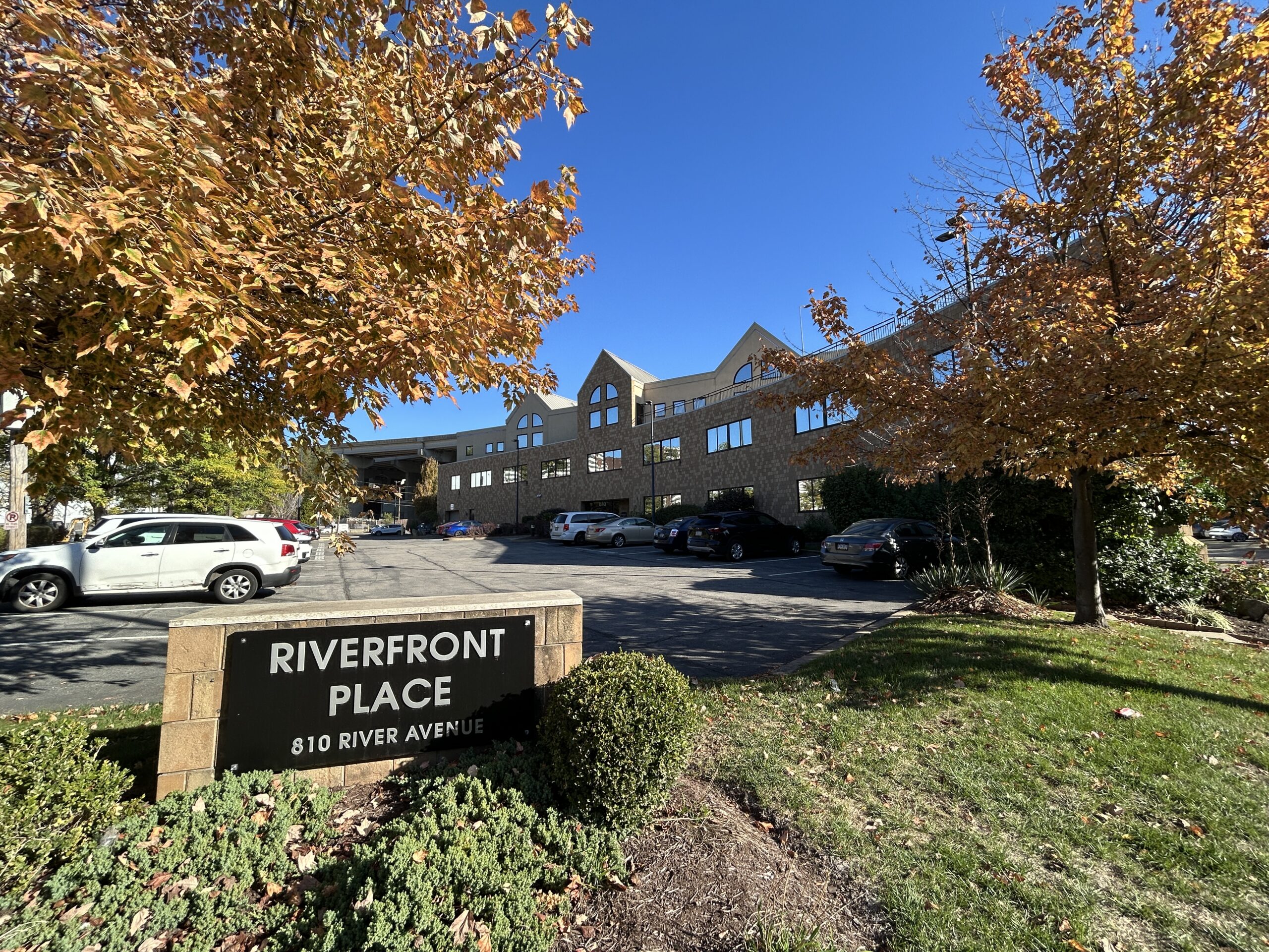 Riverfront Place