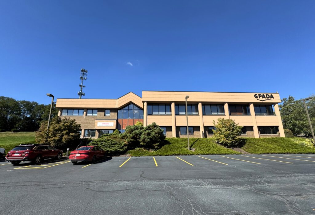 207 Sigma Drive