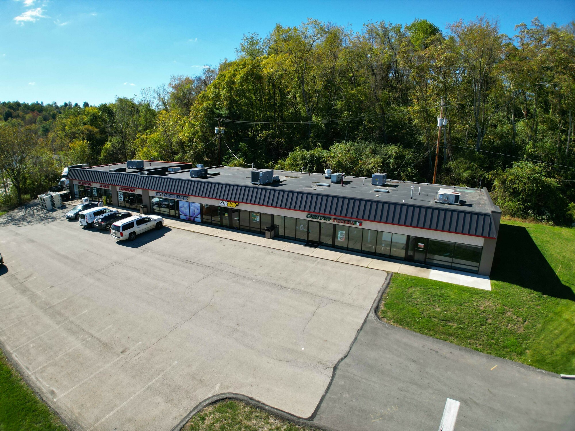 900-922 Presque Isle Drive