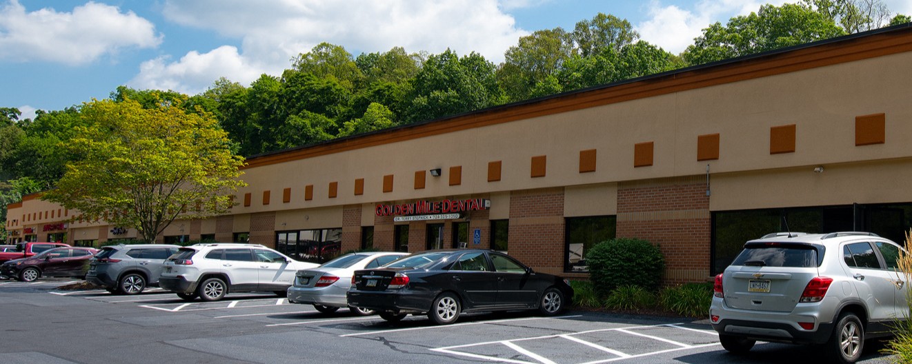 2800 Golden Mile Highway