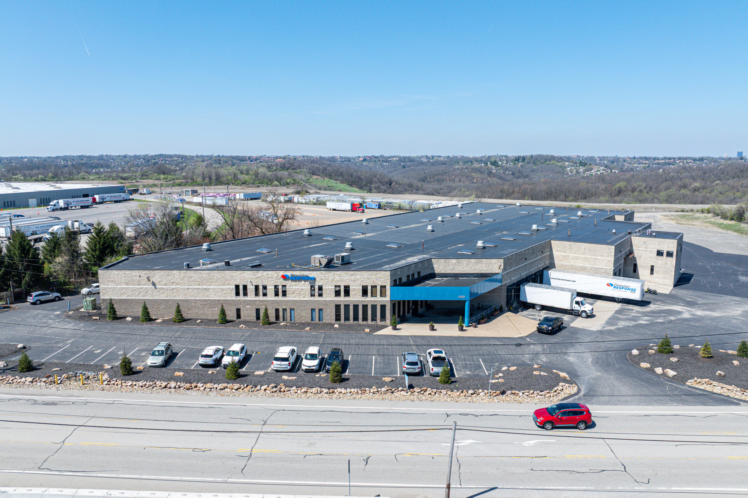 1130 Lebanon Road