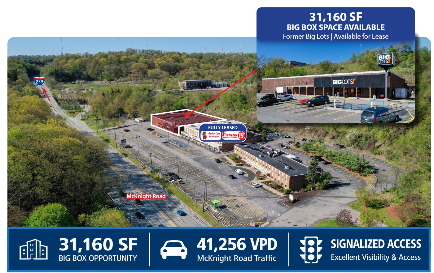 Northland Center