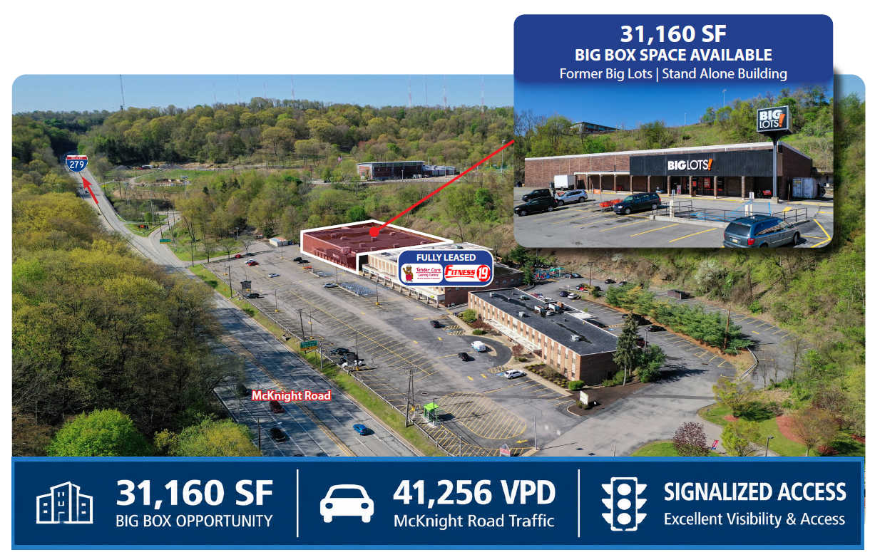 Northland Center