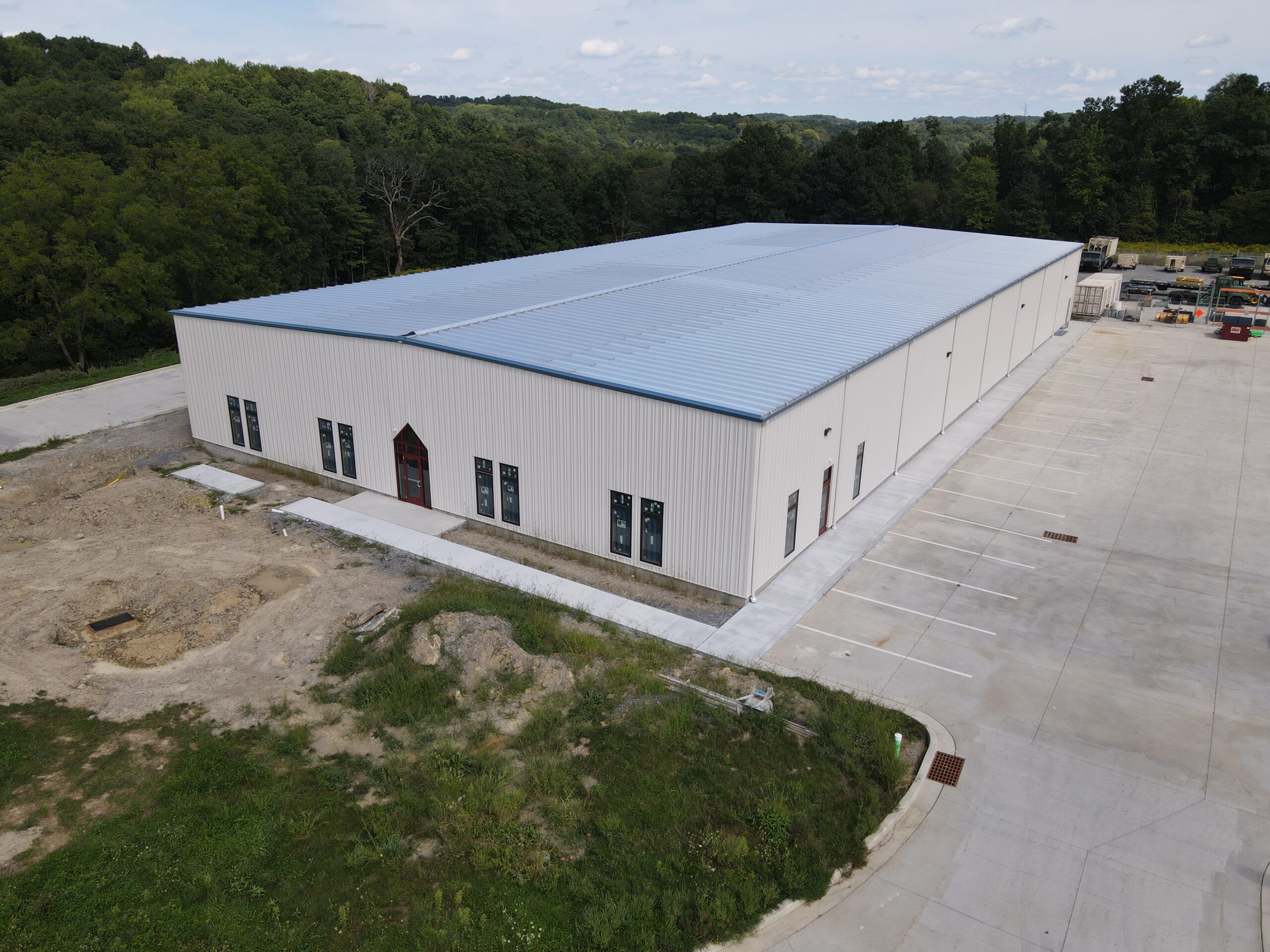 1123 Perry Highway
