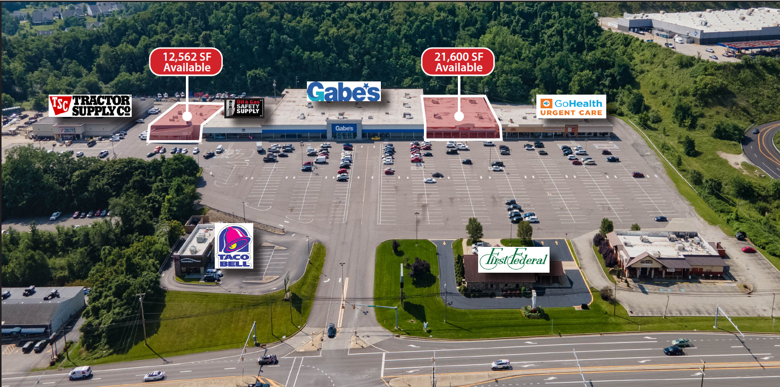 Northgate Plaza